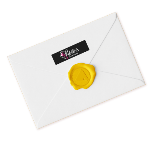 envelope