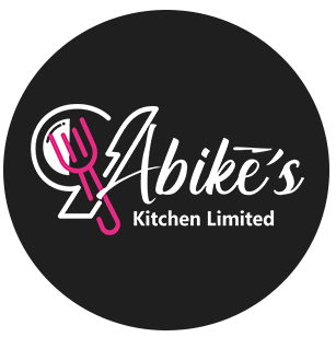 Abike's Kitchen